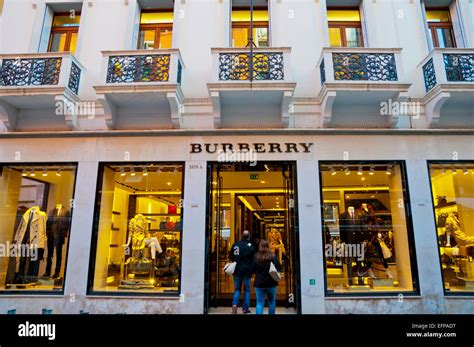 burberry shop online italy|Burberry made in Italy.